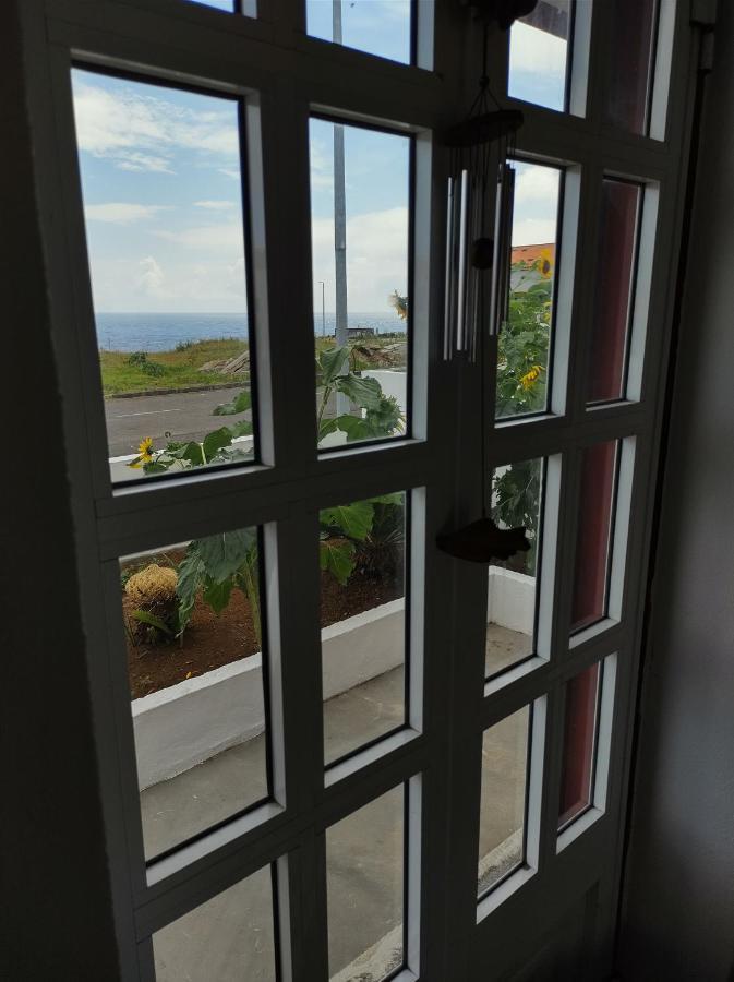 Villa Kai Casa Frente Al Mar Y Completamente Restaurada ซังตาครูซ ดัส ฟลอริช ภายนอก รูปภาพ